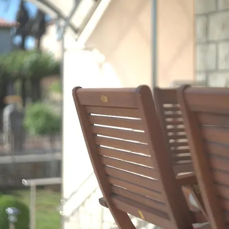 Appartement Gulici Poreč