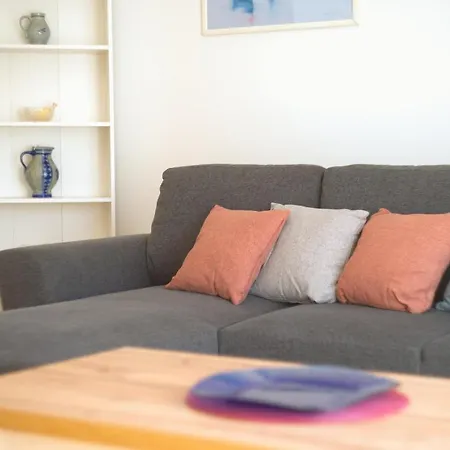 Gulici Apartment Porec