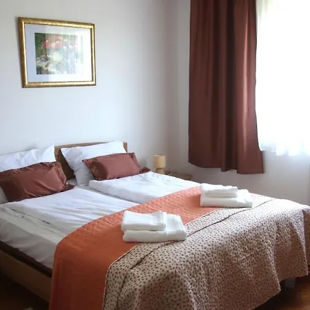 Apartment Gulici Porec