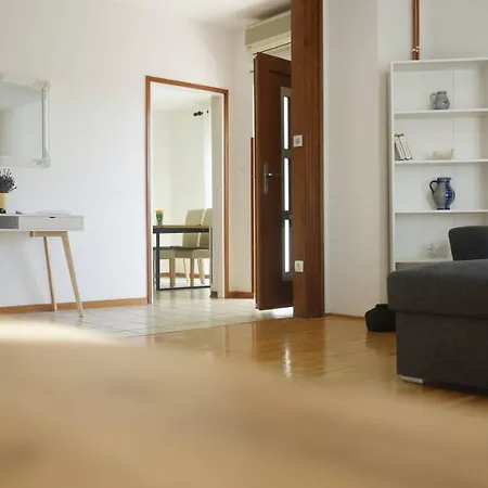 Appartement Gulici *