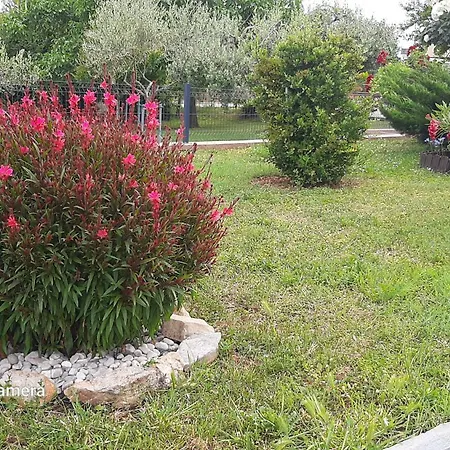 Apartament Gulici