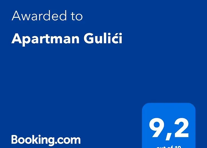 Appartamento Gulici